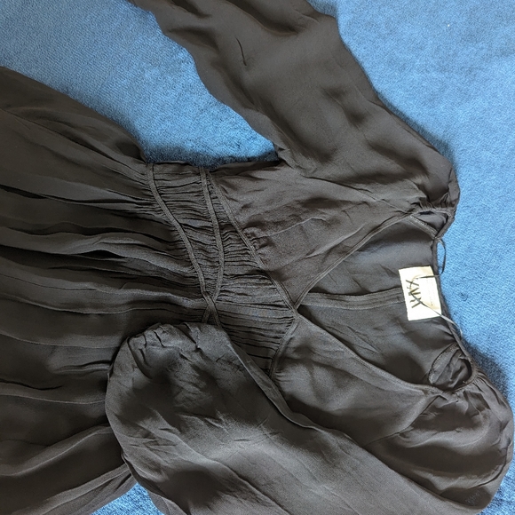 🖤 NWOT! Zara Black Dress - Picture 4 of 4